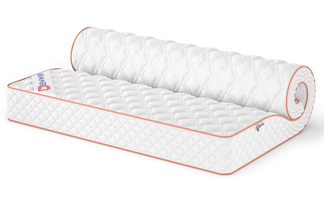 Denwir Top Roll Balance Relax Plus 21 фото 9