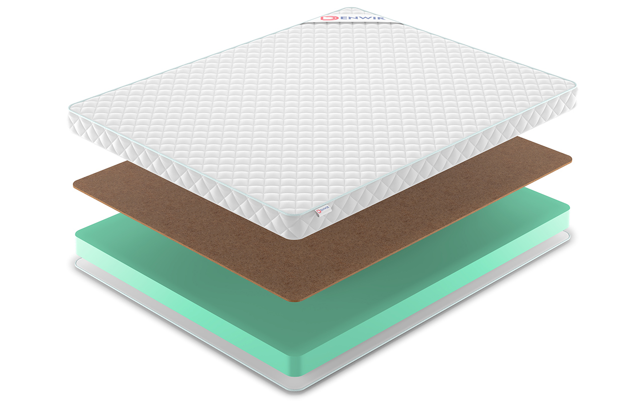 Denwir Simpl Roll Foam Hard 11 фото 3