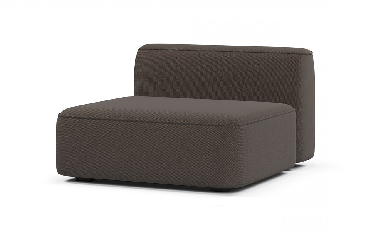 Gupan Секция 3 углового дивана Flos фото 3