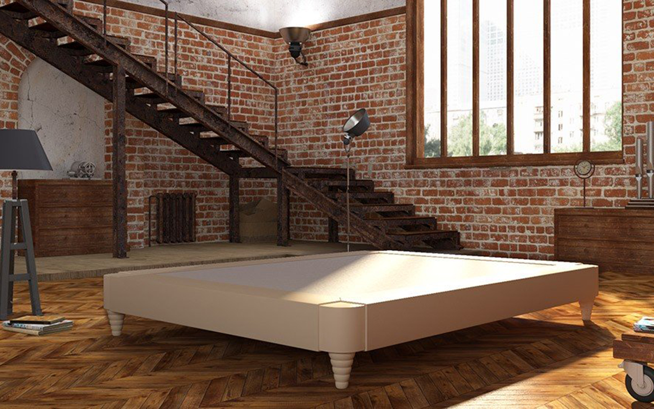 Mr. Mattress Twin Box L фото 13