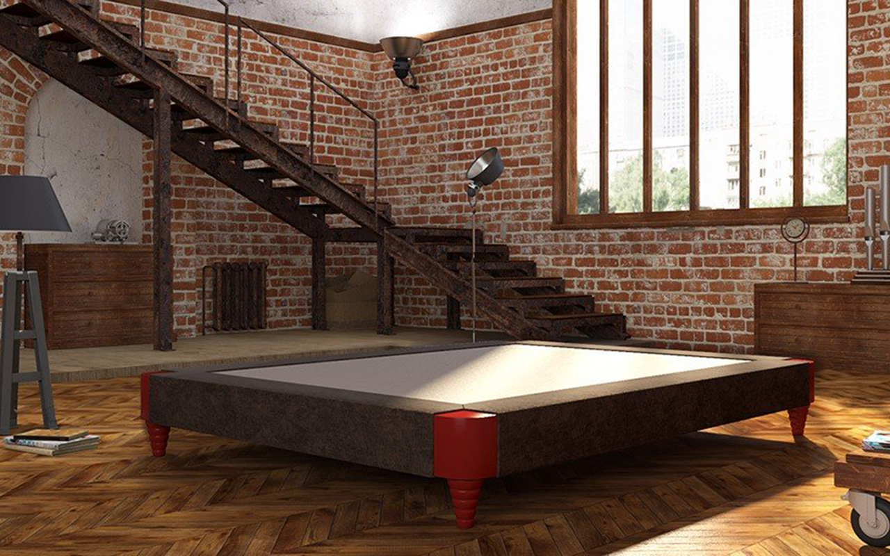 Mr. Mattress Twin Box L фото 10