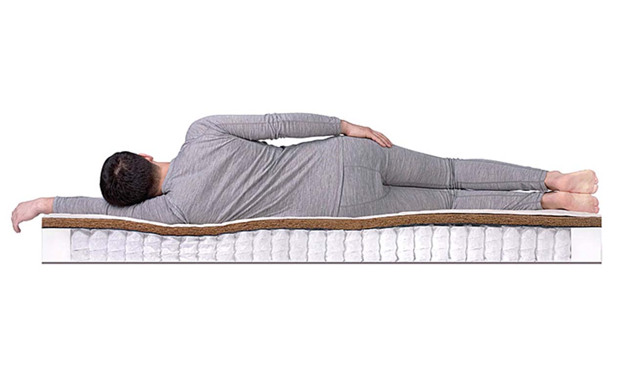 DreamLine Balance Hard TFK фото 3