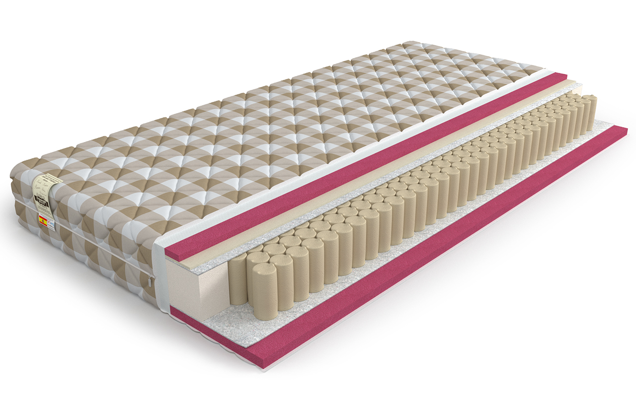 матрас Mr. Mattress Light Way Union 1 Mr. Mattress Light Way Union