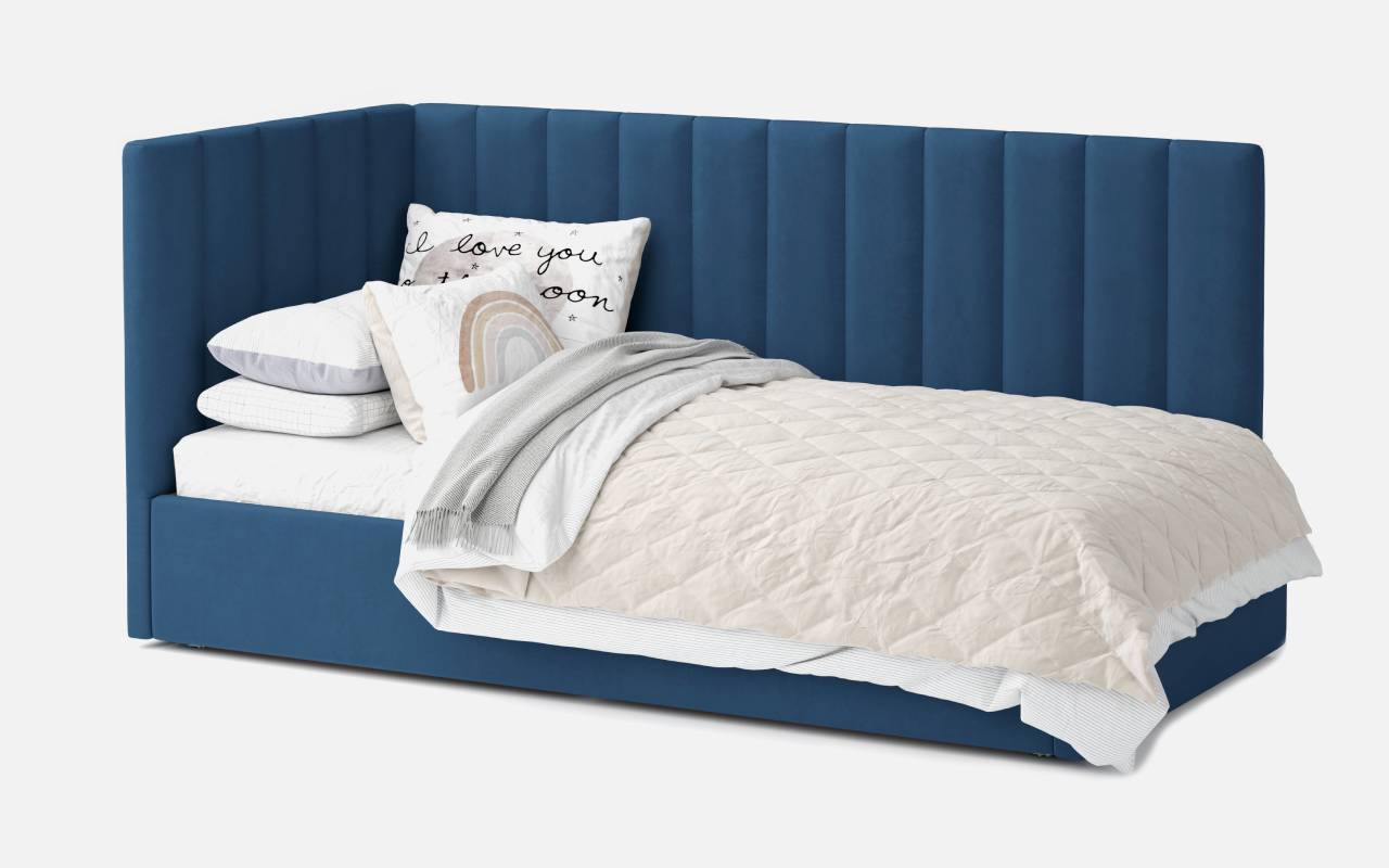 Galaxy Меркурий 3 Тахта левая фото 21