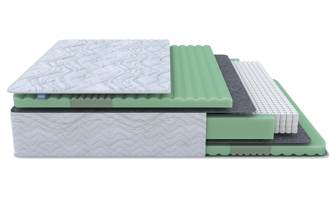 ProSon Dream Green Comfort M