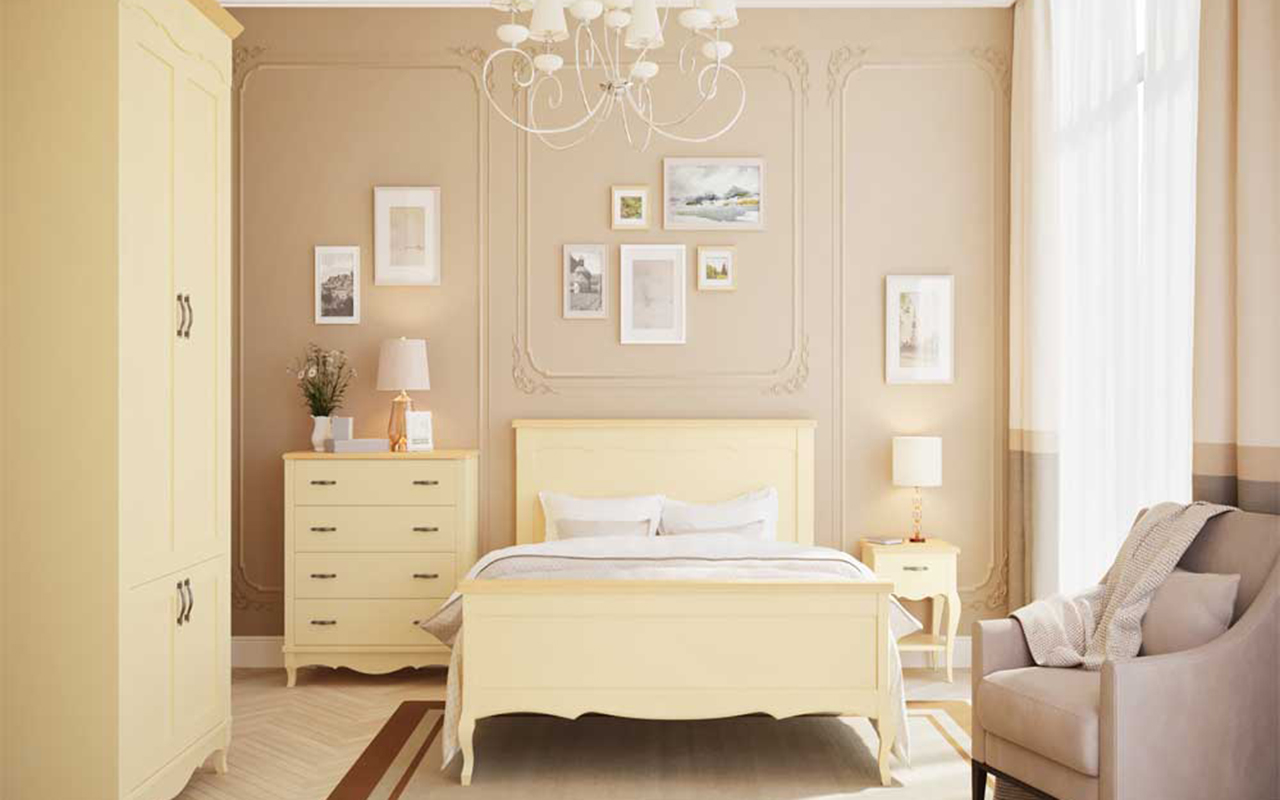 DreamLine Кассис 2-х створчатый фото 7