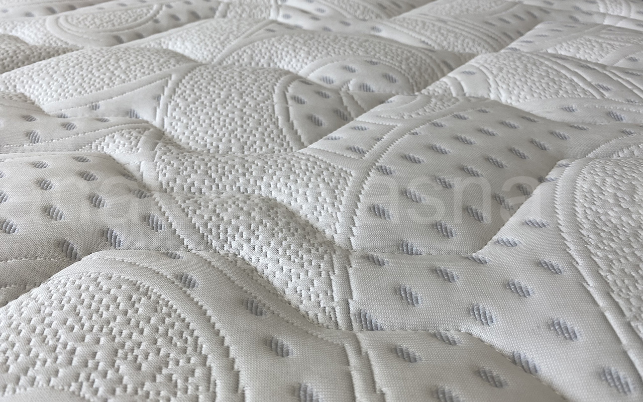 отзыв о Матрас DreamLine Memory SLEEP S1000 фото 2